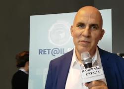 Retail Summit 2021, Ferro (Nestlé Italia): “Nel sistema business bisogna avere misura, valorizzando cose che vanno al di là dei risultati finanziari”