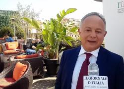 Premio Comitato Leonardo, Ferro (Ice): "Stiamo rendendo l'export più efficace e rapido"