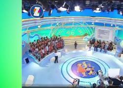Le Tagliatelle di Nonna Pina testo, significato, chi la canta: VIDEO