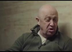 Prigozhin, la profezia del 29 aprile: "Non mento, possono uccidermi, la Russia è un aereo che esploderà in volo" - VIDEO