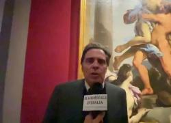 Morandotti (Storico d'arte):"Da Leonardo a Luini, la mostra svela l’eredità artistica milanese influenzata dagli artisti esterni"