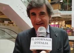 Cairo (RCS): "Eataly sponsor della maglia bianca testimonianza dell'importanza della gastronomia italiana nel mondo; nessuna trattativa La7-CNN"