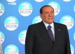 Silvio Berlusconi, un anno dopo la morte FI prende il 10% alle Europee, i figli: "Il tuo amore sempre con noi" - VIDEO