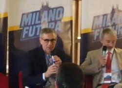 Crolla (AmCham): "Nessuna grande preoccupazione per l'inchiesta urbanistica, Milano è una locomotiva italiana"