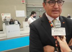 Mastercard, Centemero (Country Manager): "Imprese, abbiamo semplificato la loro gestione delle note spesa"