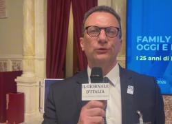 Pisani (Fondazione Ronald McDonald): "25° Anniversario della Fondazione, oltre 2400 accessi nel 2024, e nuovi progetti in arrivo"