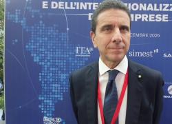 Bozzetti (Fondazione Fiera Milano): "Il 4% delle imprese genera un export del 75%, ma questo 4% non riguarda le PMI, bisogna fare un sistema paese"