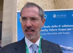 De Molli, Ambrosetti: "Da 4 anni con 31 partner pionieri in valorizzazione acqua. Servono più risorse per gestione"