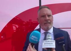 Lo Piano (Busitalia): "Nuova flotta a gas ecologico, alta tecnologia e sicurezza per servizi integrati, turismo e collegamenti intermodali"