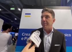 Stoppani (Visa): "La nostra priorità è garantire semplicità, flessibilità e massima sicurezza in un ecosistema complesso"