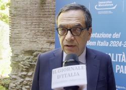Tripoli (Unioncamere): "Il numero di nuove imprese in Italia è in costante decrescita, un problema significativo per un Paese di imprenditori"