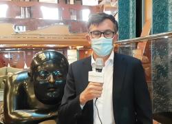 Costa Crociere, Giuseppe Carino a Il Giornale d'Italia: 'Rivoluzioniamo il nostro programma per garantire sicurezza'

