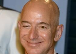 Jeff Bezos, il turbocapitalista vincente 