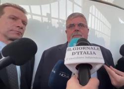 Capone (UGL): "Le aggressioni in sanità evidenziano una rottura del patto sociale tra chi cura e chi riceve le cure"