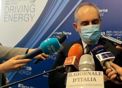 Terna, Donnarumma: “Le interconnessioni sono la soluzione per un equilibrio energetico internazionale”