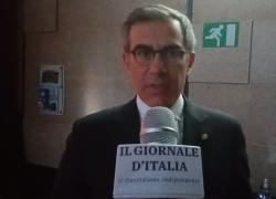 Transatlantic Dinner Award, Crolla (AmCham): "Il 2022 sarà l’anno del grande rimbalzo per l'Italia"