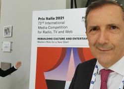 Tim, Luigi Gubitosi: "Investiamo in digitalizzazione"

