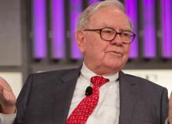 Warren Buffett aderisce all'opa di Generali su Cattolica