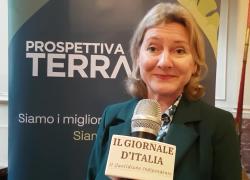 Favaro (McDonald's): "Prospettiva Terra progetto per l'ambiente con potenzialità; con 150 imprenditori su territorio consapevoli della nostra responsabilità"