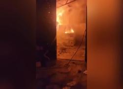 Gaza, raid israeliano su campo profughi a Jabaliya, oltre 47 morti, Netanyahu approva escalation: nel mirino siti militari Iran - VIDEO
