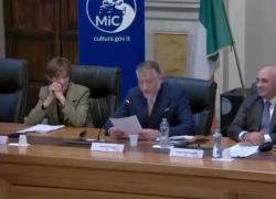 Delusione per Pietrasanta, la piccola “Atene della Versilia” non convince Roma e la commissione: Capitale italiana dell'arte contemporanea 2027 sarà la piemontese Alba 