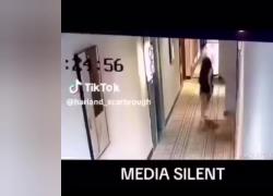 Hunter Biden "nudo trascina una ragazzina per i piedi nei corridoi dell'hotel e la porta in camera da letto", ma non è lui -  VIDEO