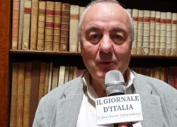 Gino Ruozzi all'evento &ldquo;L&rsquo;Aforisma contemporaneo Le nuove voci&rdquo;: "Un vero successo all'interno della Biblioteca Braidense"