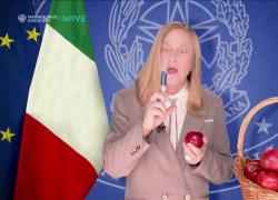 Fratelli di Crozza, Meloni tra i giudici che ostacolano il suo lavoro e la vicenda con Giusi Bartolozzi
