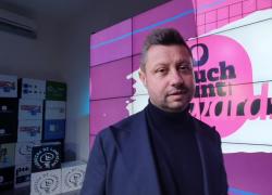 Lombardi (Ital Communications): "Ogni giorno ci rendiamo conto che spesso anche i nostri colleghi non verificano bene le fonti, il futuro è verso l'impresa"