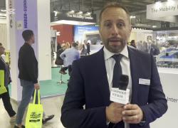 Marco Biffoni (Alstom): "L’ investimento di Trenitalia ammonta a circa 280 milioni , 22 treni ad alta velocità per Lazio, Toscana ed Umbria"