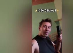 Malia, ex allievo di Amici si registra mentre fa sesso e mette l'audio nella nuova canzone "Carnale" - VIDEO