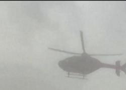 Elicottero EC135 precipita a Casalromano (Mn), morto il pilota di 56 anni, ipotesi condizioni meteo avverse e fitta nebbia - VIDEO