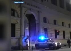 Bergamo, 19enne kenyota arrestata all’aeroporto Orio al Serio, “andava a combattere in Siria per l’Isis” - VIDEO