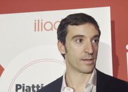 Levi (iliad): “Piatti Chiari 2026, prima guida gastronomica creata da un operatore telefonico, raccontiamo l’Italia che mangia bene”