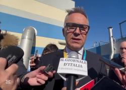 Bufo (Iren): "Per il Depuratore Area Centrale a Genova abbiamo investito €61 mln per le migliori tecnologie di ultra filtrazione"