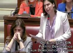 Gaza, Schlein attacca Meloni: "Nella Striscia l'inferno in terra, l'immobilismo della premier ci rende complici e ci disonora" - VIDEO