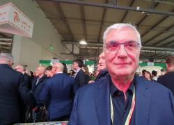 Intiglietta (Ge.Fi.): "30 anni di storia e di conoscenza degli artigiani, l'idea nasce da una 'provocazione' dell'ex presidente di Fiera, Manfredi"