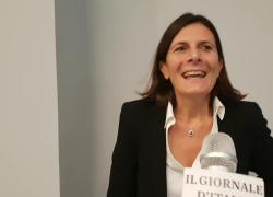 Women's Forum G20 Italy, Elena Goitini (BNL): "Transizione demografica, digitale e ambientale"

