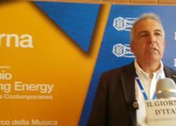 Marco Delogu, Curatore “Premio Terna Driving Energy 2022 – Fotografia Contemporanea”: "Abbiamo una giuria qualificata a livello internazionale per far crescere la generazione di fotografi italiani”