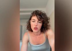 Uomini e Donne, ex tronista Chiara Pompei tenta il suicidio: "Mi sono accoltellata, ora sono ricoverata in una clinica psichiatrica" - VIDEO