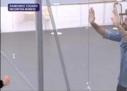 Amici 2022, Nunzio e il confronto con Raimondo Todaro: "Non hai capito niente" - VIDEO