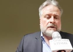 BolognaFiere, Bruzzone: “Numeri evolvono positivamente, ma ci vorranno ancora degli anni per tornare alla normalità”
