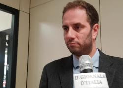 Zevi, Assessore a Patrimonio e Politiche abitative: “Istituzioni, molto da fare a partire dalla scuola, centro del progetto di Fondazione Lottomatica”