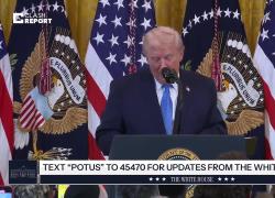 Trump ammette: "Abbiamo ceduto a Israele i diritti sulle Alture del Golan, ci lavoravano da 70 per strapparli alla Siria" - VIDEO choc