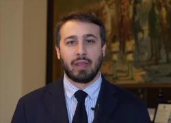 Inaugurato a Rieti l’Anno Accademico di Sapienza, Sinibaldi, Sindaco di Rieti: “Un segnale di speranza per una città finalmente universitaria”