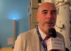 Luperi (CSM RINA): "Seguiamo ogni anno più di 250 progetti per diverse industrie del settore manifatturiero in Europa e nel mondo"