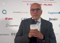 Brianza (Edison Next): "Sfruttare l'approvvigionamento del gas per garantire sicurezza al paese e ai nostri clienti" 