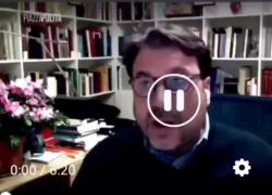 Guerra in Ucraina, prof Orsini: "La responsabilità è dell'Ue. NATO accetti la richiesta di Putin" - VIDEO