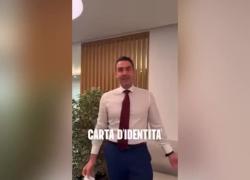 Vannacci attacca Ue: “Genere al posto di sesso su carta d’identità una follia, eurodeputati pensassero ad aumentare sicurezza” - VIDEO