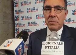 Sale (Fincantieri): "Ci impegniamo per aumentare flessibilità a supporto della natalità; con 'Maestri del mare' passaggio da 'manodopera' a 'testadopera"